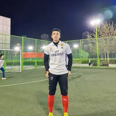 邓文建